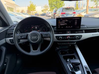 Audi A4 Allroad quattro 40 TDI — slika 3