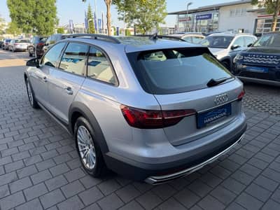 Audi A4 Allroad quattro 40 TDI — slika 2