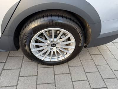 Audi A4 Allroad quattro 40 TDI — slika 6