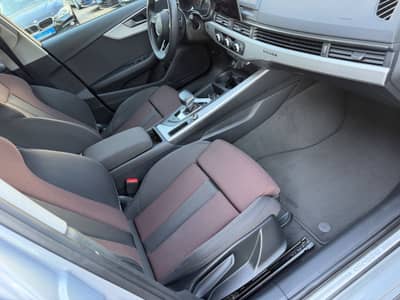 Audi A4 Allroad quattro 40 TDI — slika 10