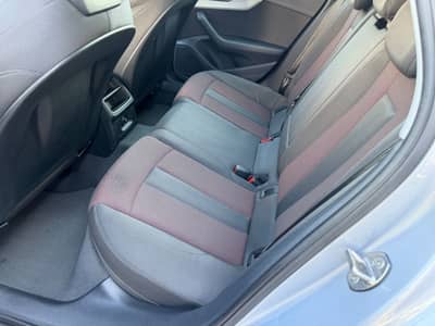 Audi A4 Allroad quattro 40 TDI — slika 7