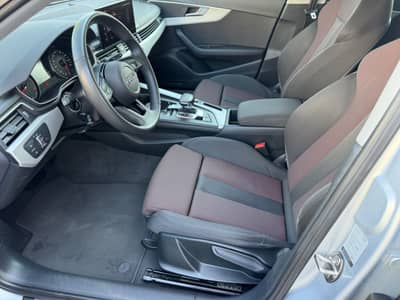 Audi A4 Allroad quattro 40 TDI — slika 5