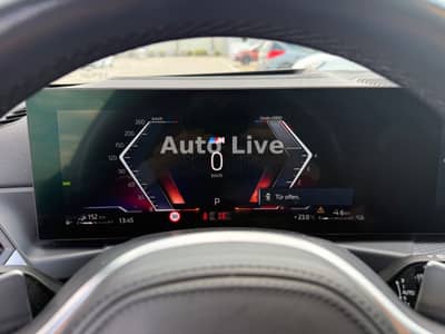 BMW 330e SAG x Drive*M PAKET*PANO*CURVED*HEAP UP*LED — slika 31
