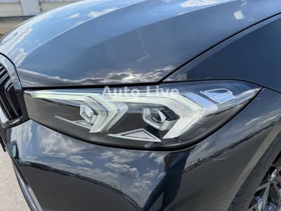 BMW 330e SAG x Drive*M PAKET*PANO*CURVED*HEAP UP*LED — slika 9