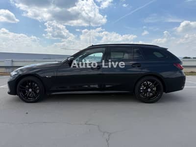 BMW 330e SAG x Drive*M PAKET*PANO*CURVED*HEAP UP*LED — slika 2