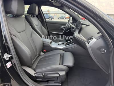 BMW 330e SAG x Drive*M PAKET*PANO*CURVED*HEAP UP*LED — slika 15