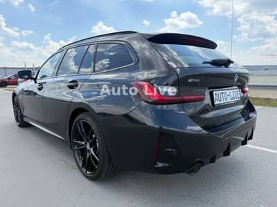 BMW 330e SAG x Drive*M PAKET*PANO*CURVED*HEAP UP*LED — slika 3
