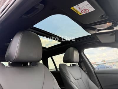 BMW 330e SAG x Drive*M PAKET*PANO*CURVED*HEAP UP*LED — slika 10