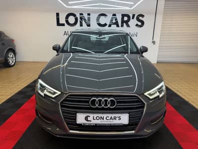 Audi A3 Limousine design/Navi/Leder/Xenon/TOP — slika 2