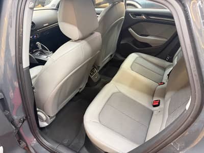 Audi A3 Limousine design/Navi/Leder/Xenon/TOP — slika 17
