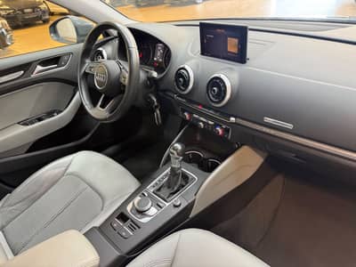 Audi A3 Limousine design/Navi/Leder/Xenon/TOP — slika 14