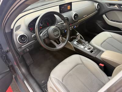 Audi A3 Limousine design/Navi/Leder/Xenon/TOP — slika 11