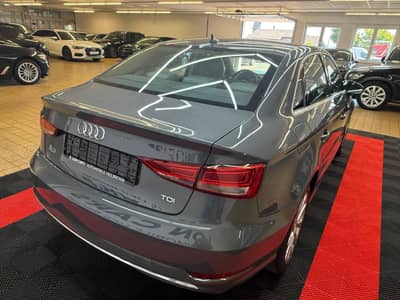 Audi A3 Limousine design/Navi/Leder/Xenon/TOP — slika 8