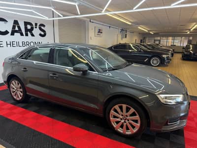 Audi A3 Limousine design/Navi/Leder/Xenon/TOP — slika 4