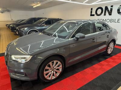 Audi A3 Limousine design/Navi/Leder/Xenon/TOP — slika 5