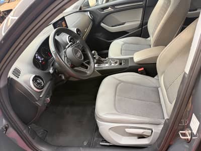 Audi A3 Limousine design/Navi/Leder/Xenon/TOP — slika 12