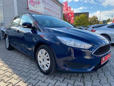 Ford Focus Lim. Ambiente — slika 2