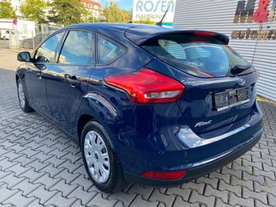Ford Focus Lim. Ambiente — slika 4