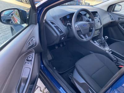 Ford Focus Lim. Ambiente — slika 6
