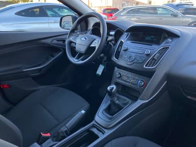 Ford Focus Lim. Ambiente — slika 11