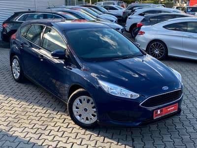 Ford Focus Lim. Ambiente — slika 16