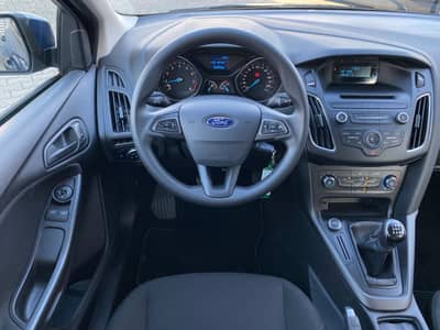 Ford Focus Lim. Ambiente — slika 8