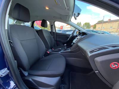 Ford Focus Lim. Ambiente — slika 7