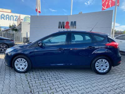 Ford Focus Lim. Ambiente — slika 3