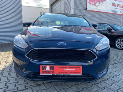 Ford Focus Lim. Ambiente — slika 14