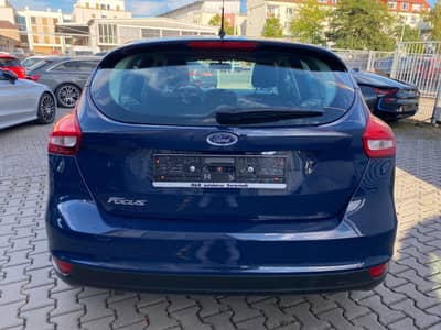 Ford Focus Lim. Ambiente — slika 15