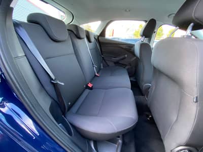 Ford Focus Lim. Ambiente — slika 12