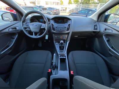 Ford Focus Lim. Ambiente — slika 10