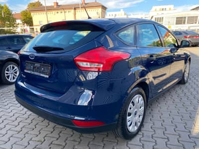 Ford Focus Lim. Ambiente — slika 5