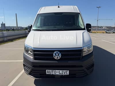 Volkswagen Crafter 35TDI*MITTEL-HOCH*KLIMA*NAVI*KAMERA*TEMP — slika 8
