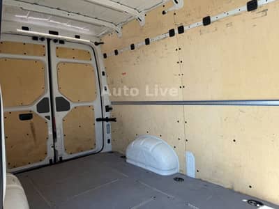 Volkswagen Crafter 35TDI*MITTEL-HOCH*KLIMA*NAVI*KAMERA*TEMP — slika 25