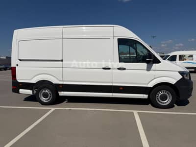 Volkswagen Crafter 35TDI*MITTEL-HOCH*KLIMA*NAVI*KAMERA*TEMP — slika 6