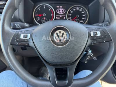 Volkswagen Crafter 35TDI*MITTEL-HOCH*KLIMA*NAVI*KAMERA*TEMP — slika 12