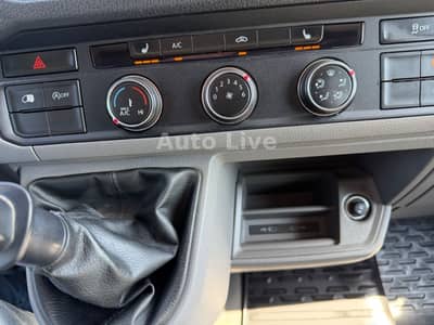 Volkswagen Crafter 35TDI*MITTEL-HOCH*KLIMA*NAVI*KAMERA*TEMP — slika 19