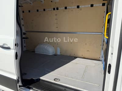 Volkswagen Crafter 35TDI*MITTEL-HOCH*KLIMA*NAVI*KAMERA*TEMP — slika 26