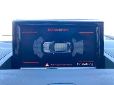 Audi A1 Sportback S-line Navi/PDC/Sitzheizung/Xenon — slika 12