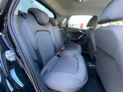 Audi A1 Sportback S-line Navi/PDC/Sitzheizung/Xenon — slika 15