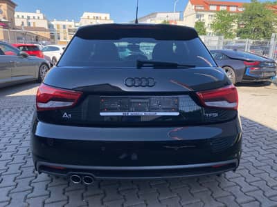 Audi A1 Sportback S-line Navi/PDC/Sitzheizung/Xenon — slika 18