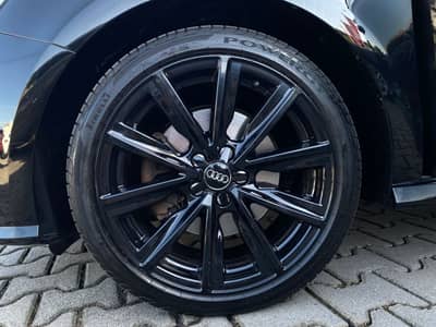 Audi A1 Sportback S-line Navi/PDC/Sitzheizung/Xenon — slika 19