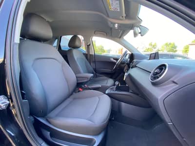 Audi A1 Sportback S-line Navi/PDC/Sitzheizung/Xenon — slika 7