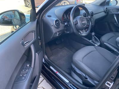 Audi A1 Sportback S-line Navi/PDC/Sitzheizung/Xenon — slika 6