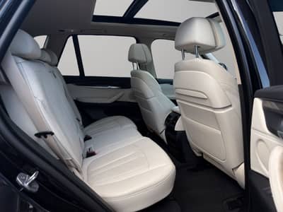 BMW X5 xDrive 40d 7Sitz*Pano*Soft*STHZ*AHK*HUD*Kamer — slika 17