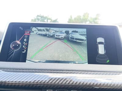 BMW X5 xDrive 40d 7Sitz*Pano*Soft*STHZ*AHK*HUD*Kamer — slika 21