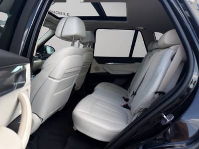 BMW X5 xDrive 40d 7Sitz*Pano*Soft*STHZ*AHK*HUD*Kamer — slika 11