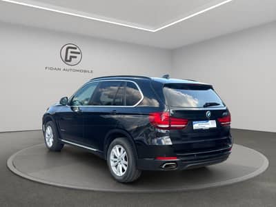 BMW X5 xDrive 40d 7Sitz*Pano*Soft*STHZ*AHK*HUD*Kamer — slika 3