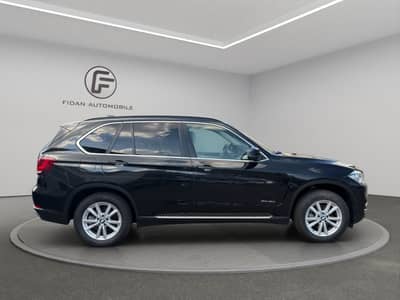 BMW X5 xDrive 40d 7Sitz*Pano*Soft*STHZ*AHK*HUD*Kamer — slika 6